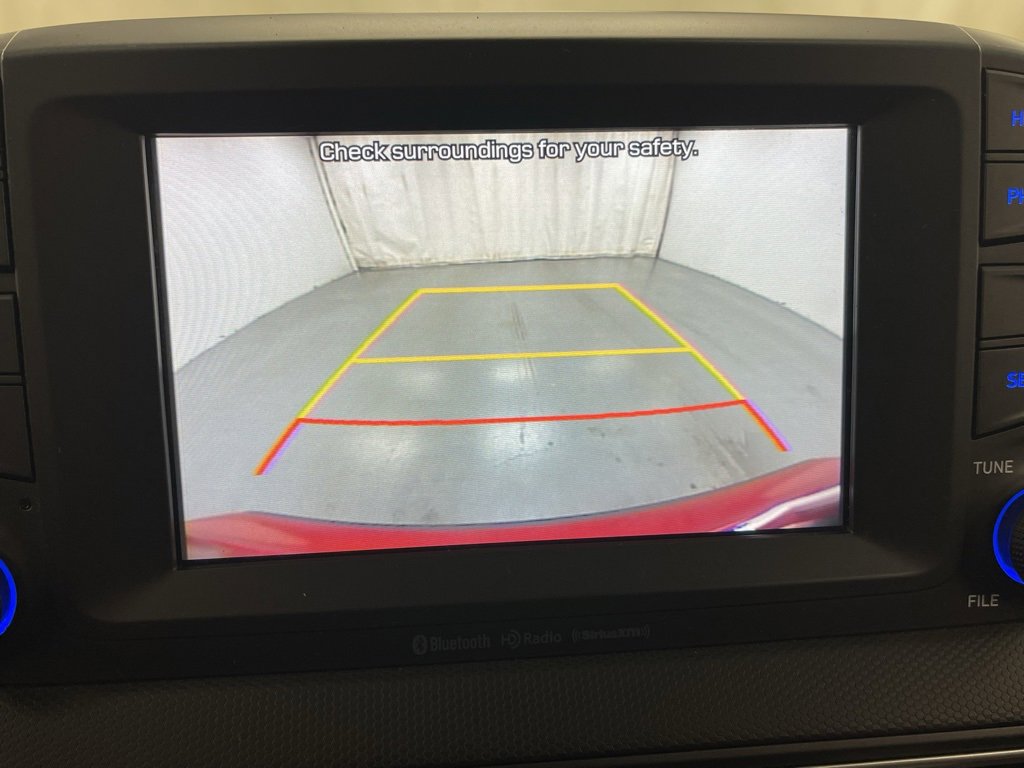 Used 2020 Hyundai Kona SEL image 25