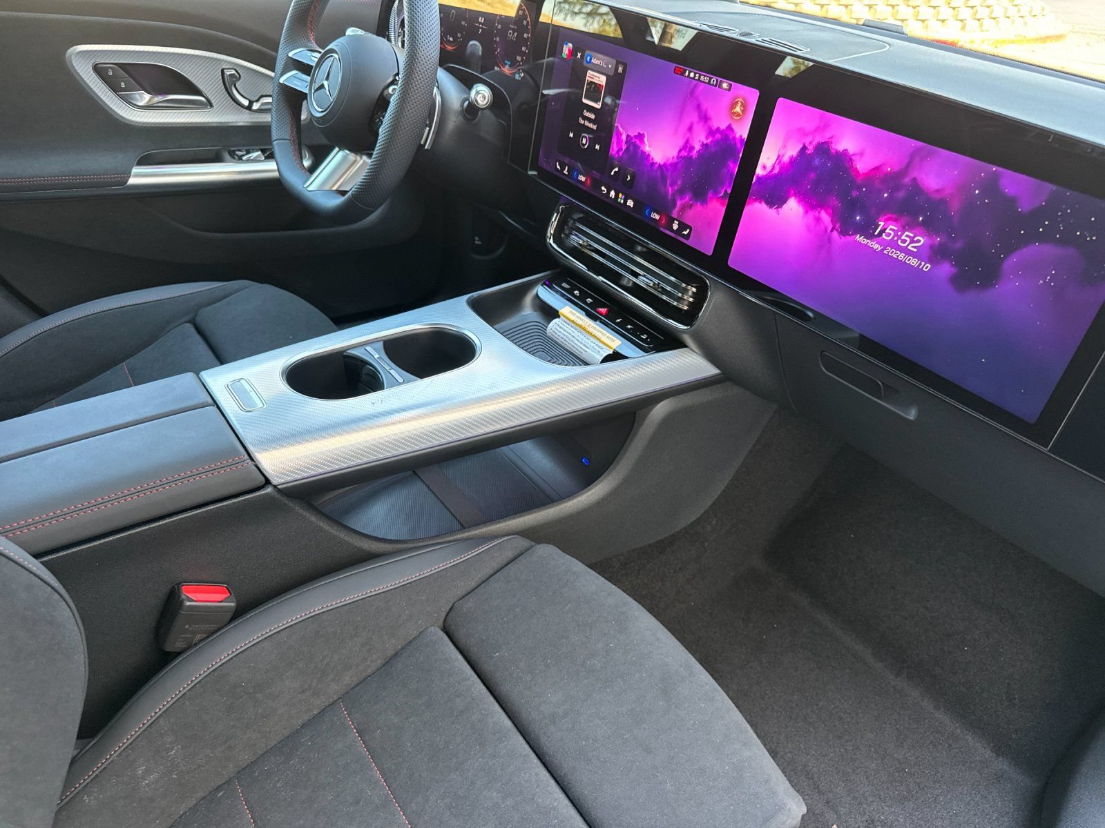 New 2027 Mercedes-Benz CLA 350 image 15
