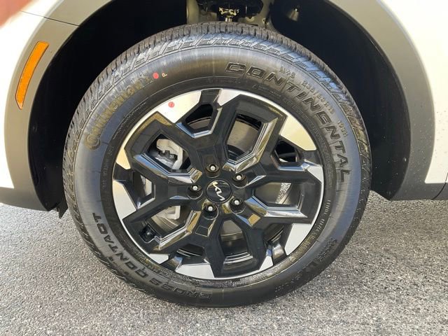 New 2026 Kia Sorento S w/ S Panoramic Sunroof Package image 20