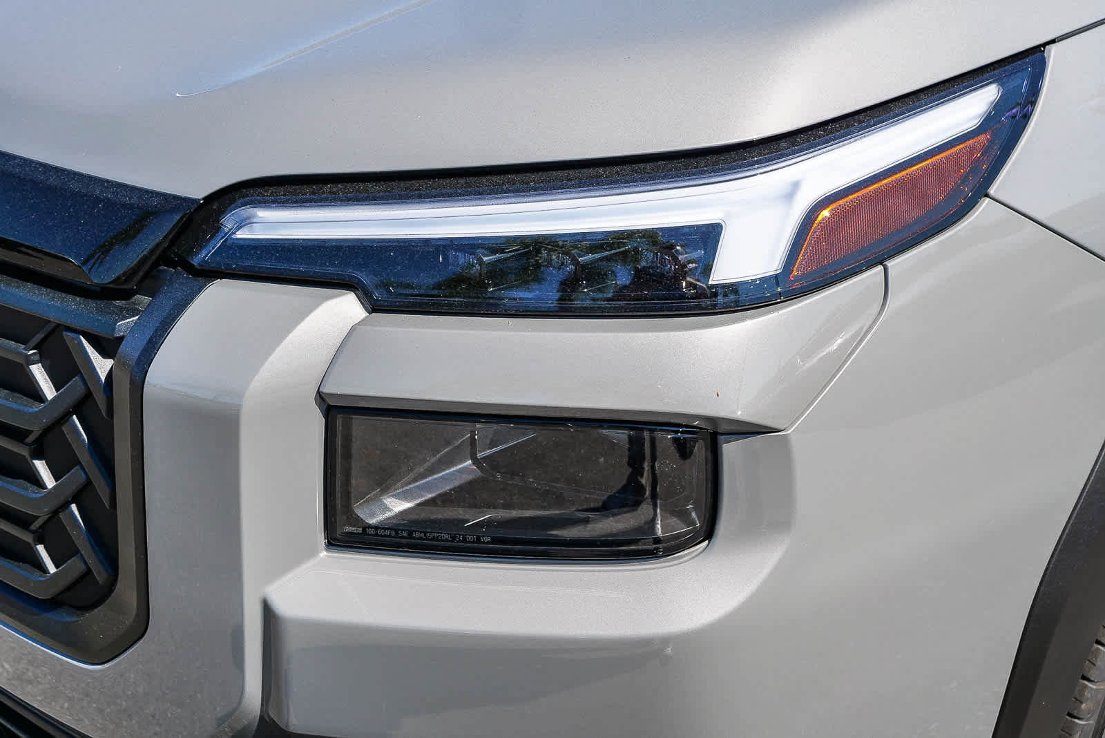 New 2026 Subaru Outback Premium image 10
