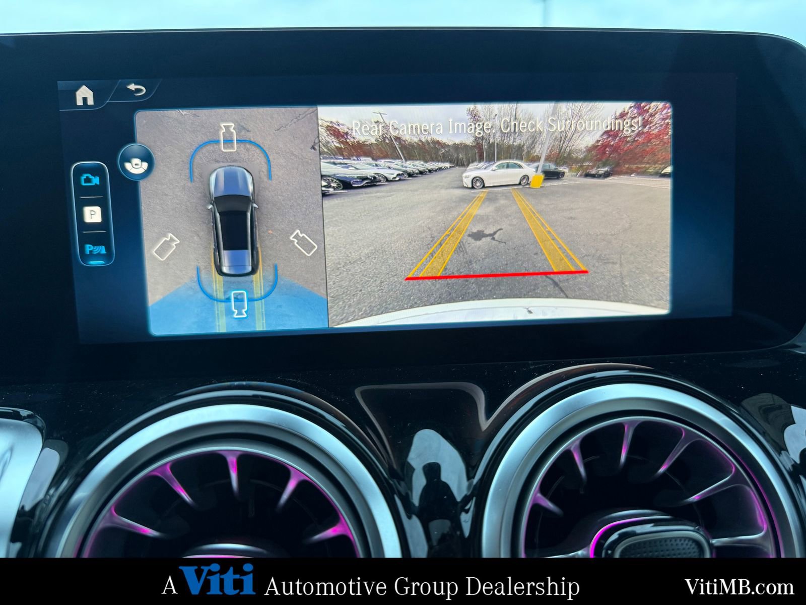 New 2026 Mercedes-Benz GLB 250 GLB 250 image 16