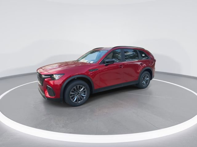 New 2026 MAZDA CX-70 SC Plus image 4