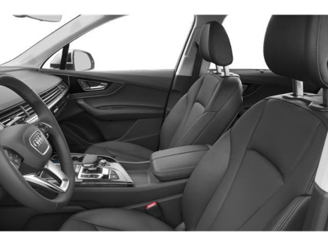 Used 2019 Audi Q7 3.0T Premium Plus AWD/4WD image 9