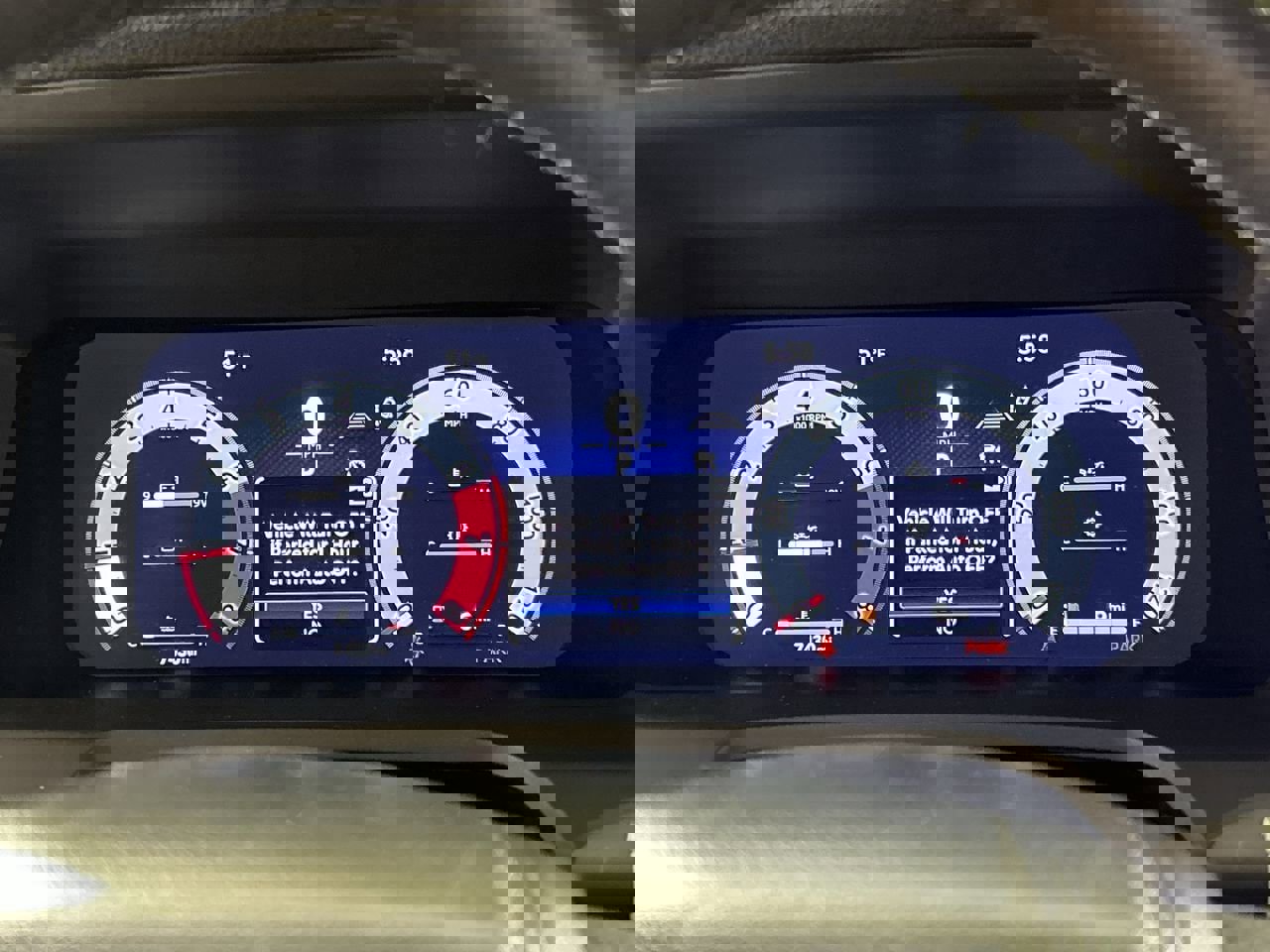 Used 2024 Toyota Tacoma TRD Sport image 15