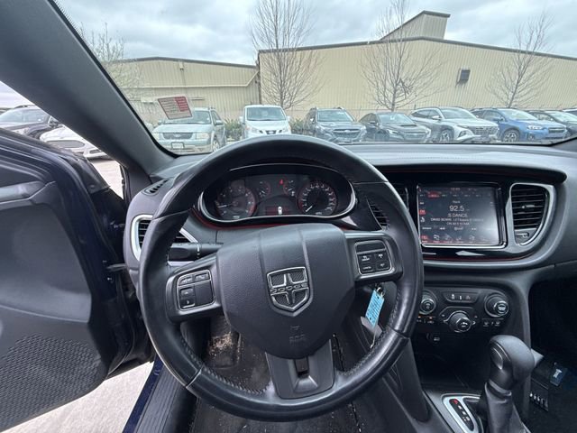 Used 2016 Dodge Dart SXT Sport w/ Premium Group image 14