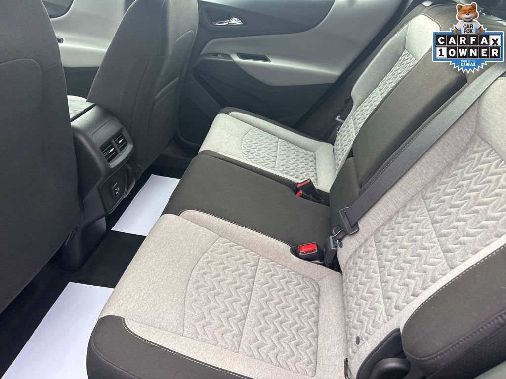 Used 2023 Chevrolet Equinox LS AWD/4WD image 29