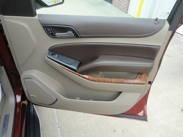Used 2017 Chevrolet Tahoe Premier image 22