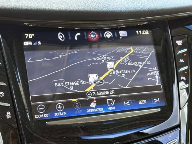 Used 2019 Cadillac Escalade Premium Luxury image 39