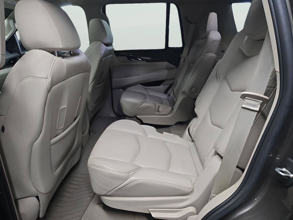 Used 2020 Cadillac Escalade Premium Luxury image 9