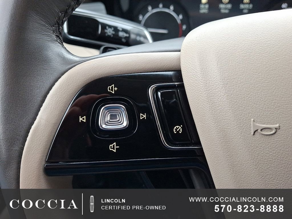 Certified 2021 Lincoln Corsair AWD w/ Equipment Group 101A image 22
