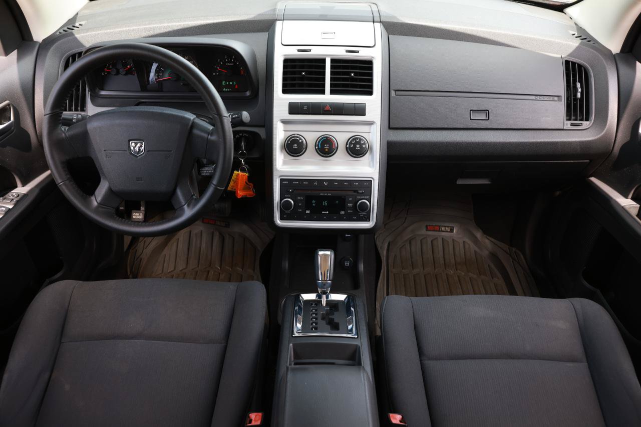 Used 2010 Dodge Journey SE w/ Popular Equipment Group FWD image 21