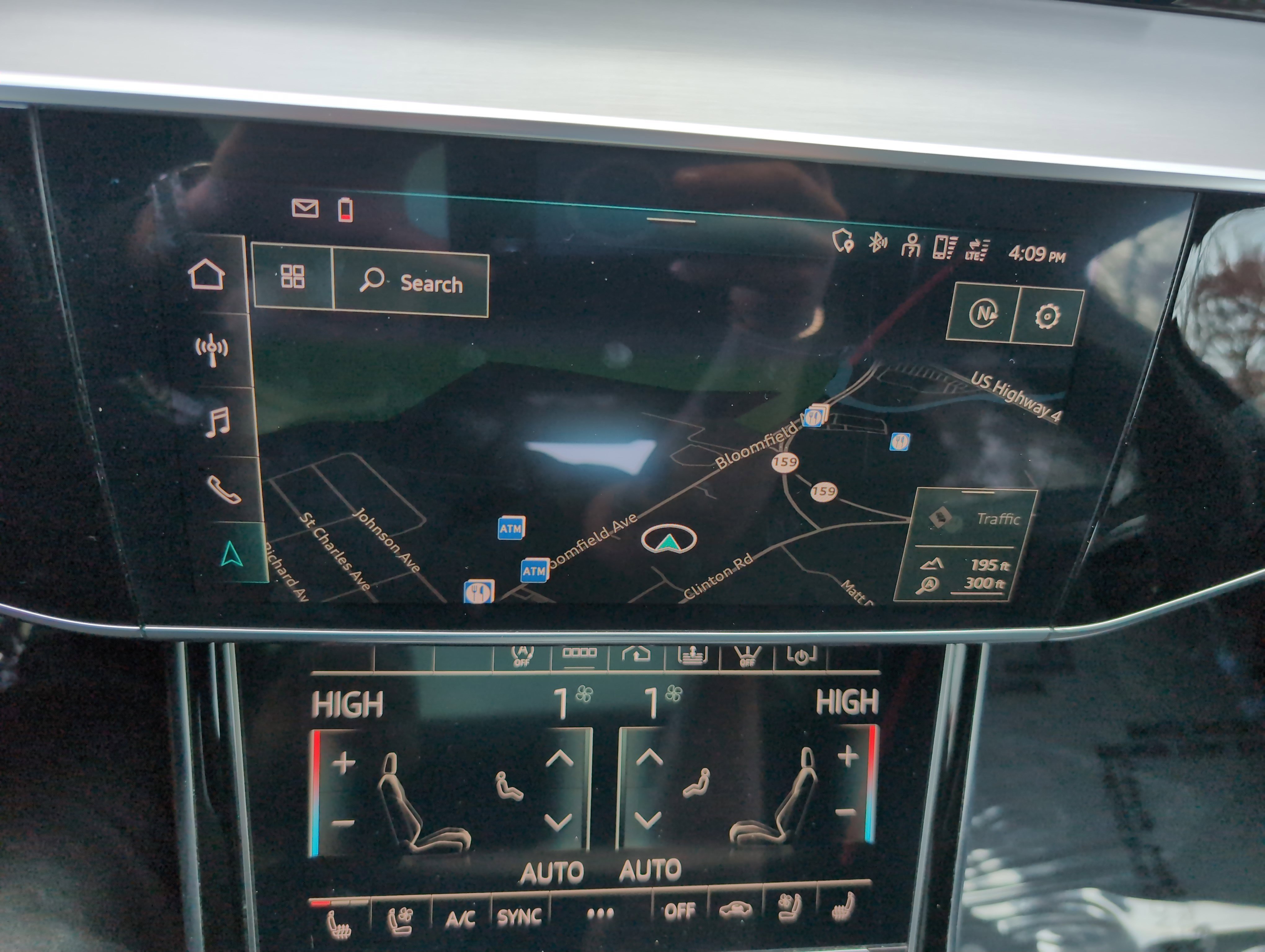 Used 2021 Audi A8 L 3.0T image 27