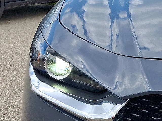 Used 2023 MAZDA CX-30 AWD 2.5 S w/ Preferred Package image 9