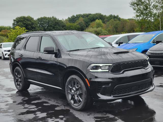 New 2027 Dodge Durango GT AWD/4WD image 2