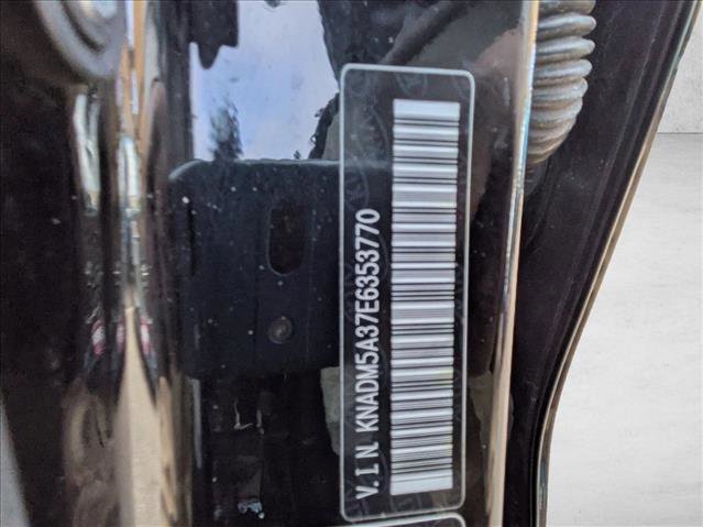 Used 2014 Kia Rio LX image 21