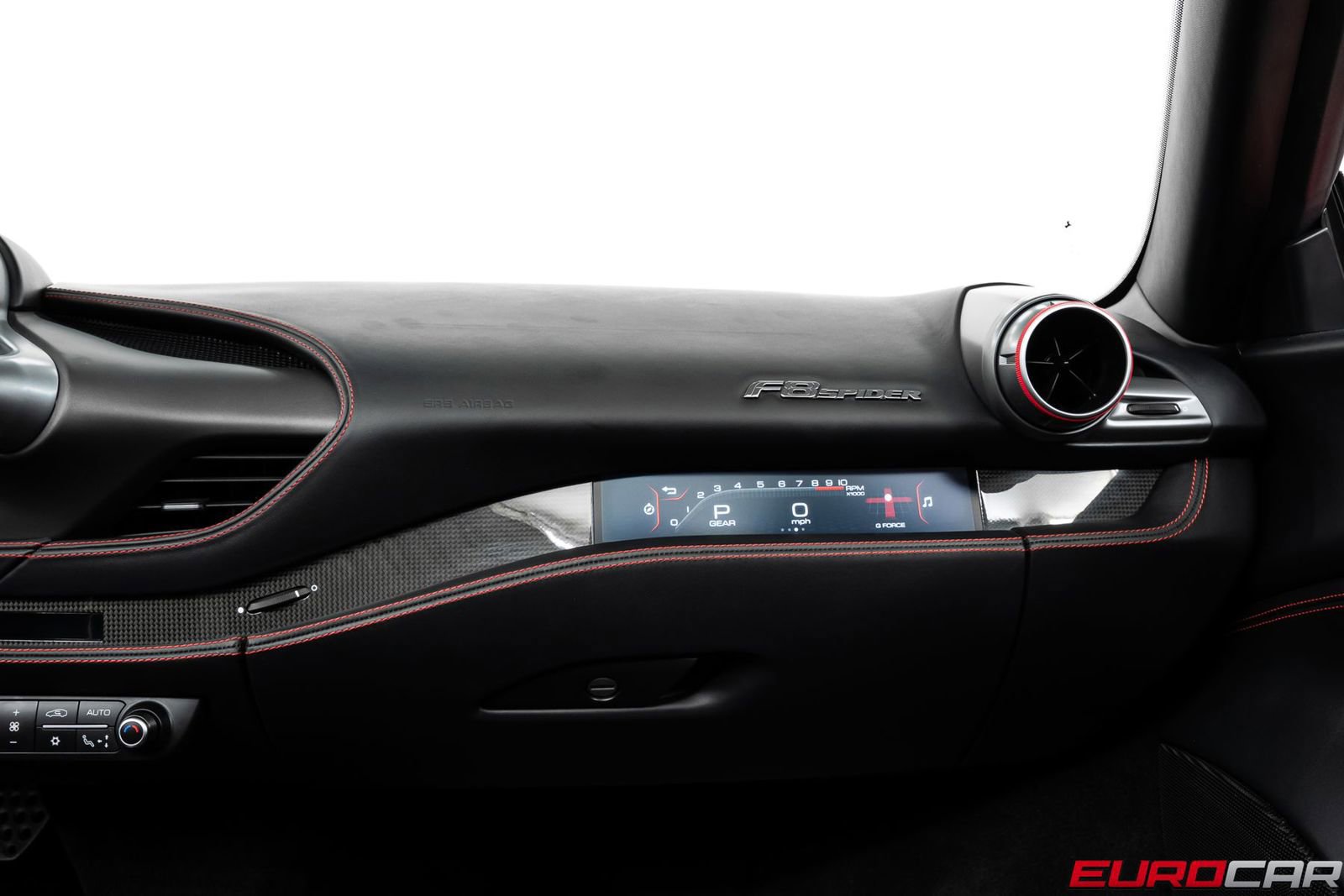 Used 2022 Ferrari F8 Tributo image 35