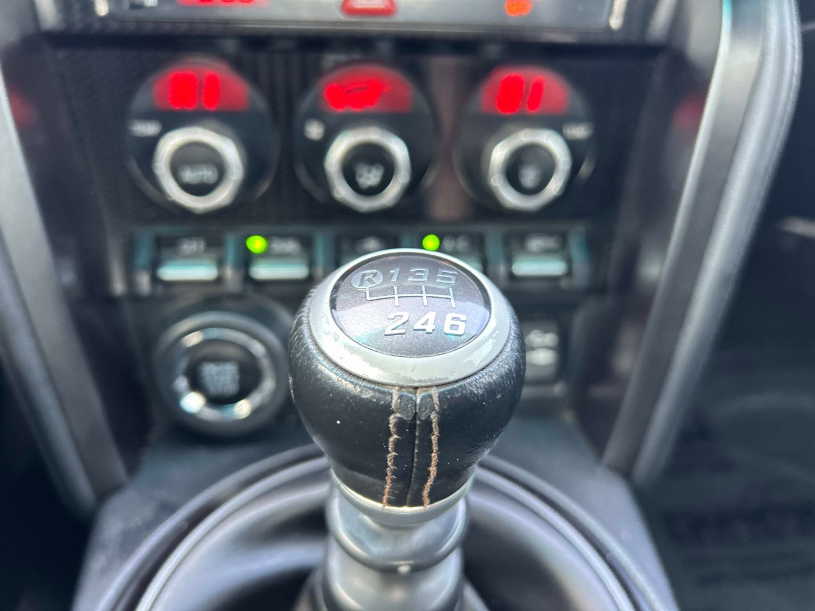 Used 2017 Toyota 86 860 Special Edition image 30