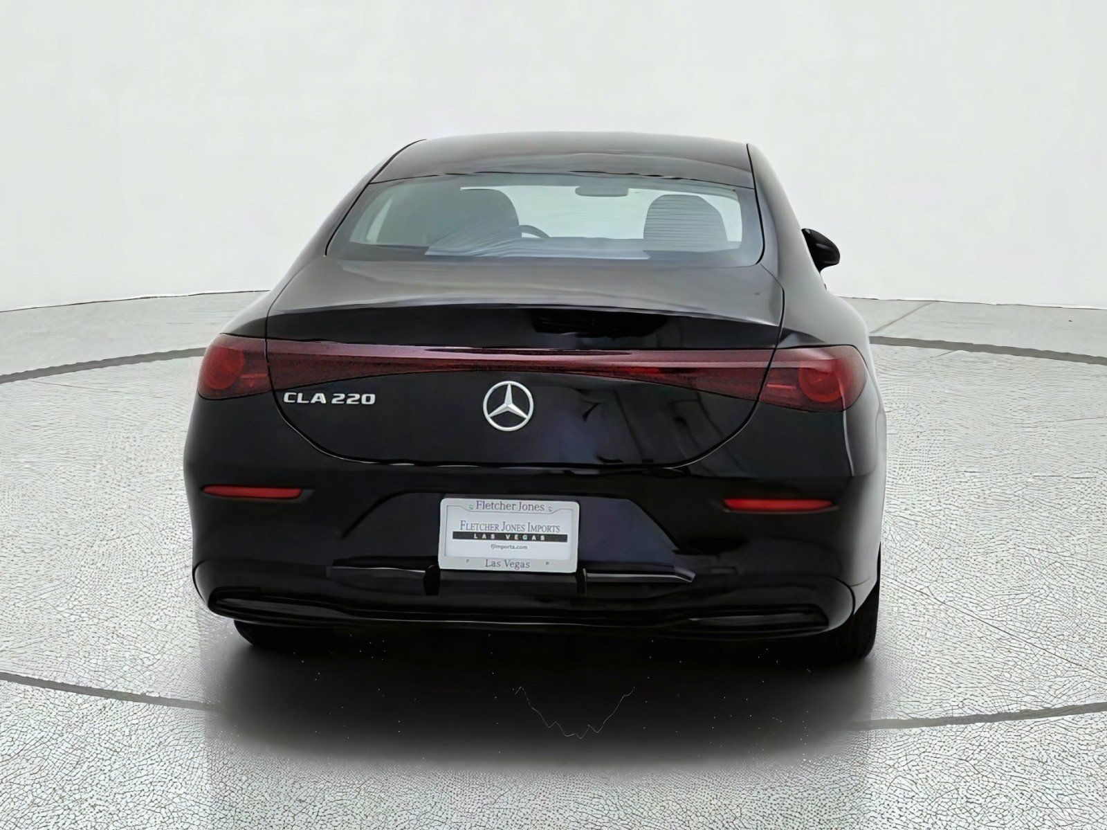 New 2027 Mercedes-Benz CLA 220 image 10
