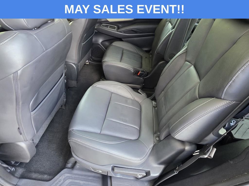 Used 2019 Subaru Ascent Limited w/ Popular Package #2A AWD/4WD image 11