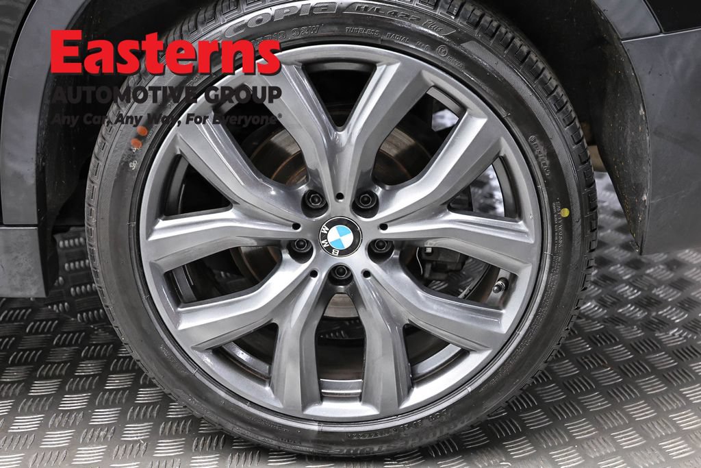 Used 2018 BMW X2 xDrive28i AWD/4WD image 8