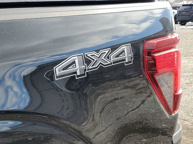 Used 2024 Ford F150 XLT w/ Equipment Group 302A MID image 30