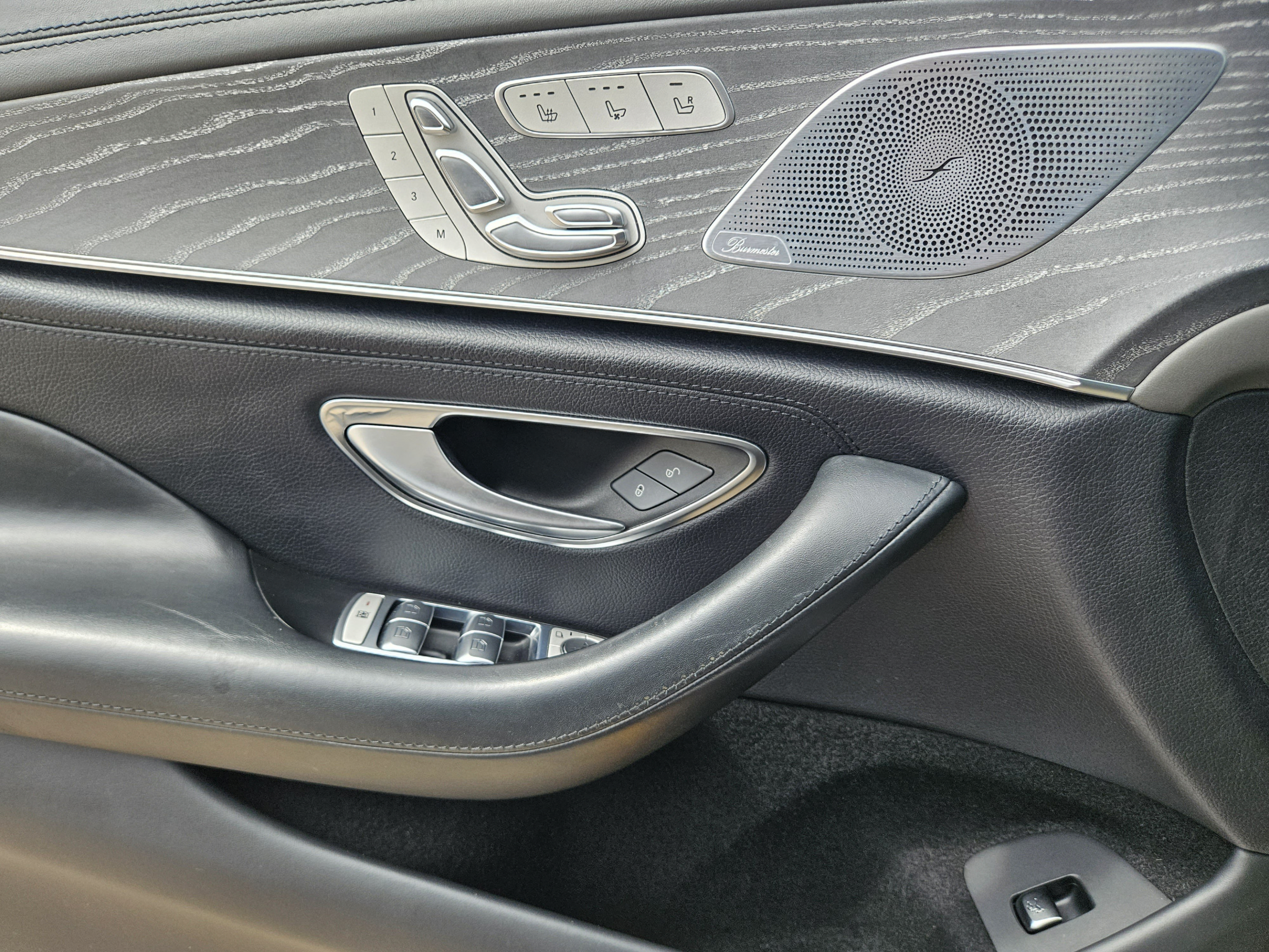 Used 2019 Mercedes-Benz CLS 450 image 14