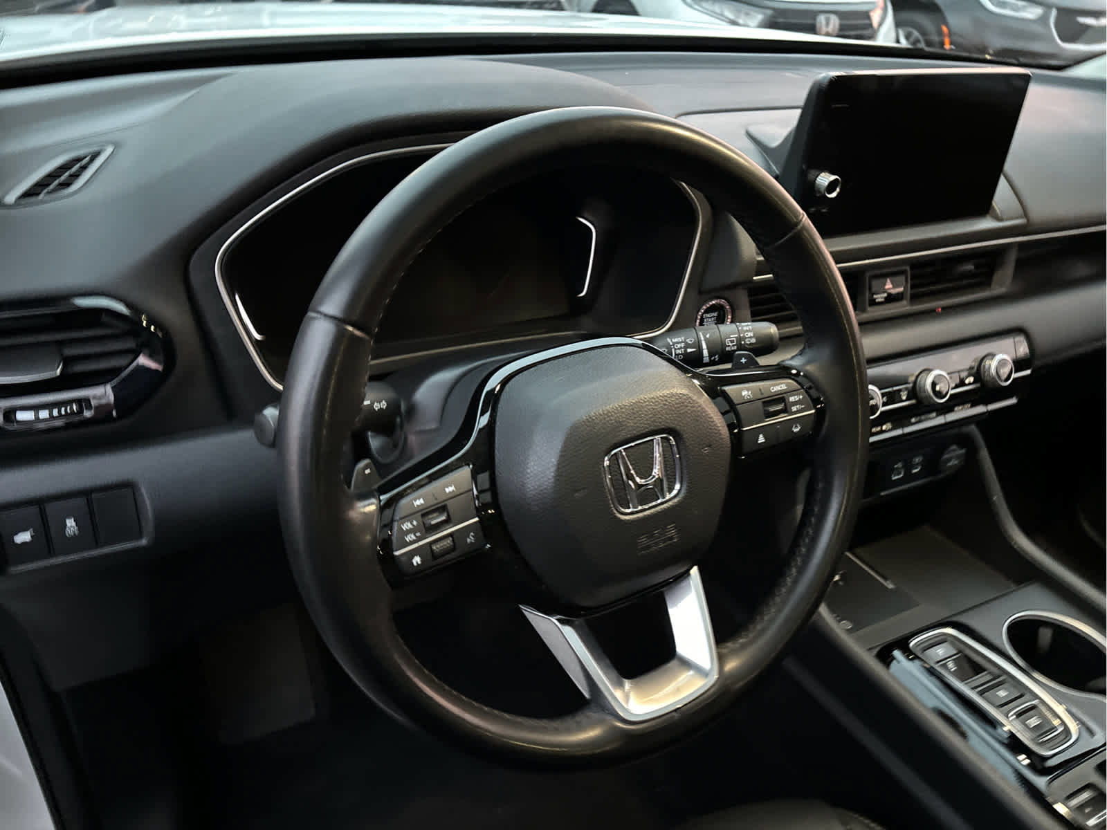 Used 2023 Honda Pilot Touring image 10