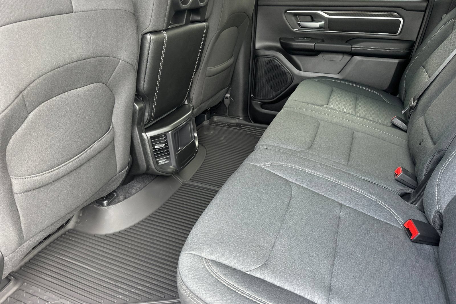 New 2026 RAM 1500 Big Horn AWD/4WD image 12