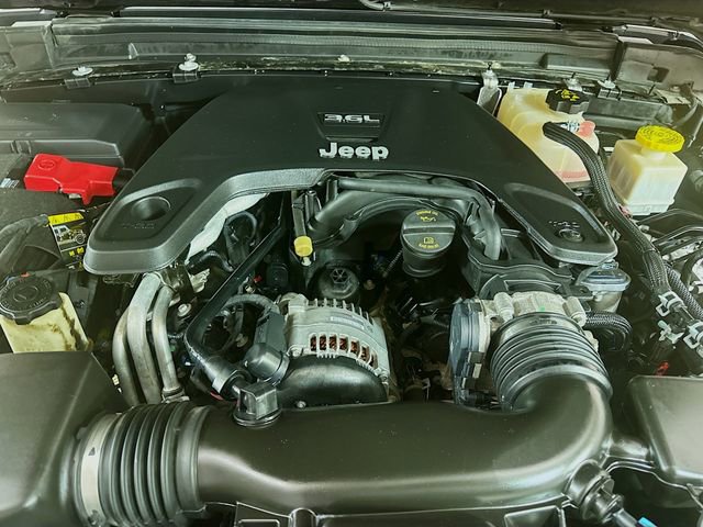 Used 2020 Jeep Gladiator Rubicon image 30