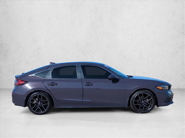 Used 2023 Honda Civic Sport Touring image 4
