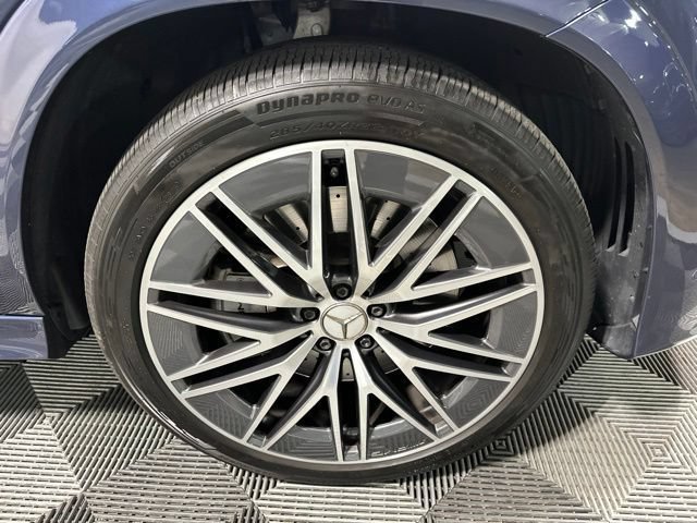 Certified 2024 Mercedes-Benz GLE 53 AMG 4MATIC Coupe image 9