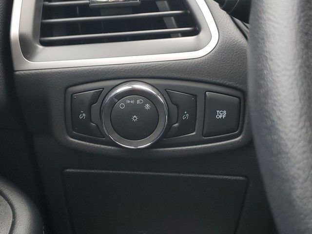 Certified 2023 Ford Edge SEL image 25