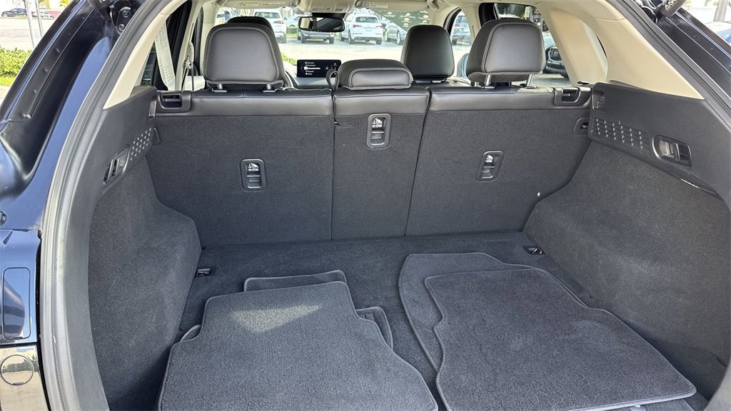 Used 2024 MAZDA CX-5 AWD 2.5 S w/ Preferred Package image 58