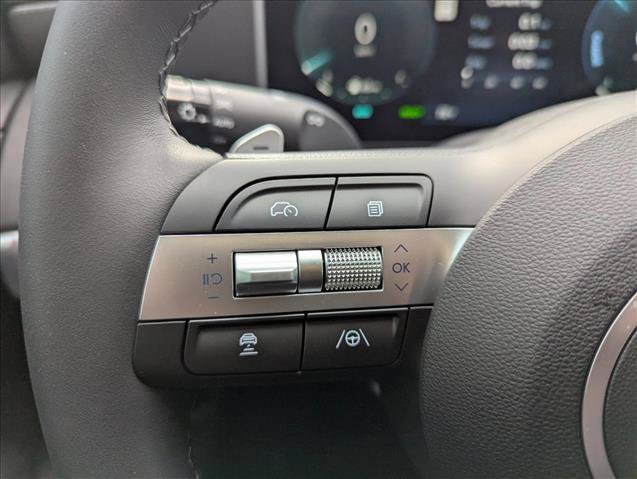 New 2026 Hyundai Tucson SEL AWD/4WD image 13