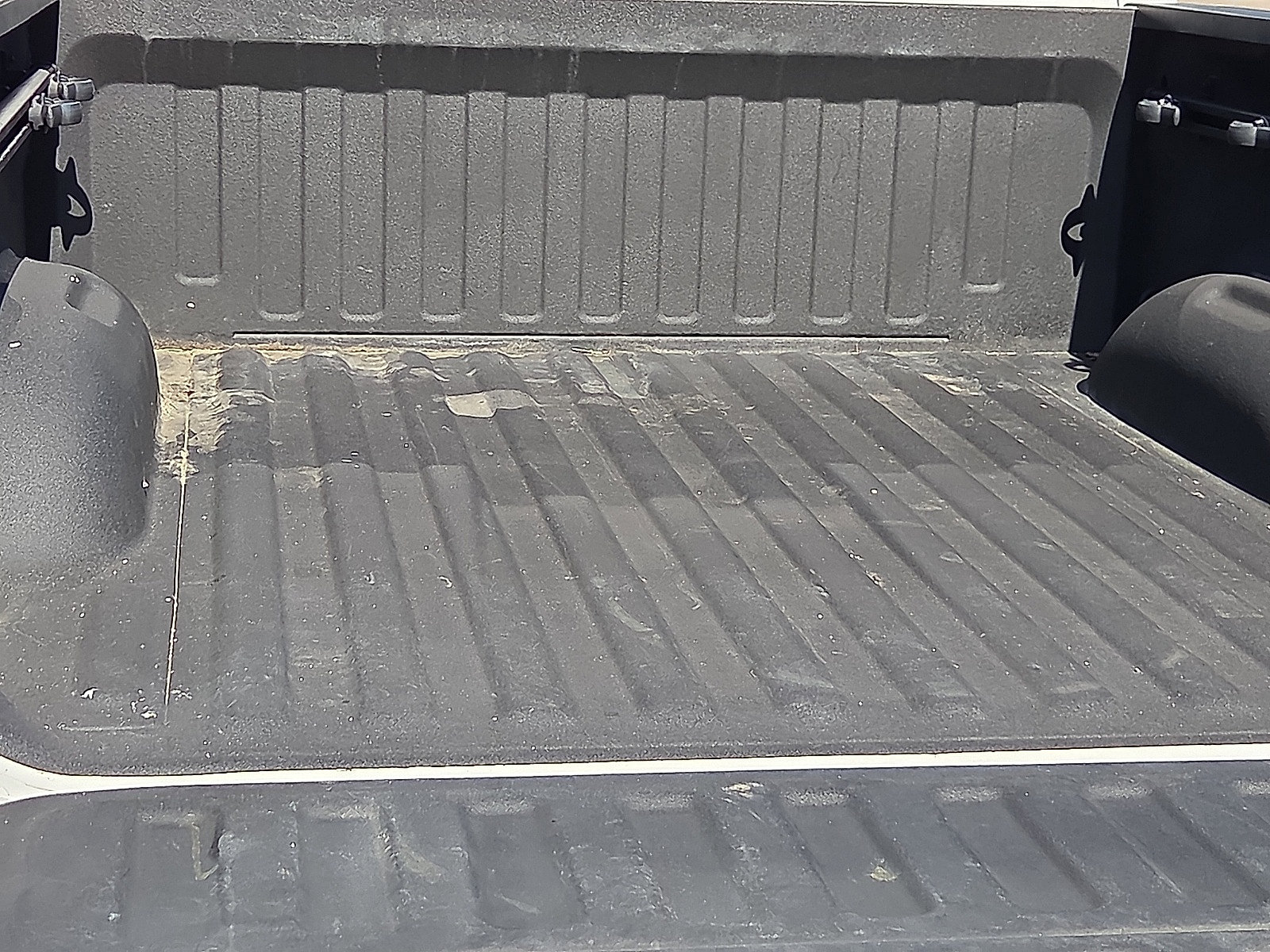 Used 2025 RAM 1500 Warlock AWD/4WD image 8