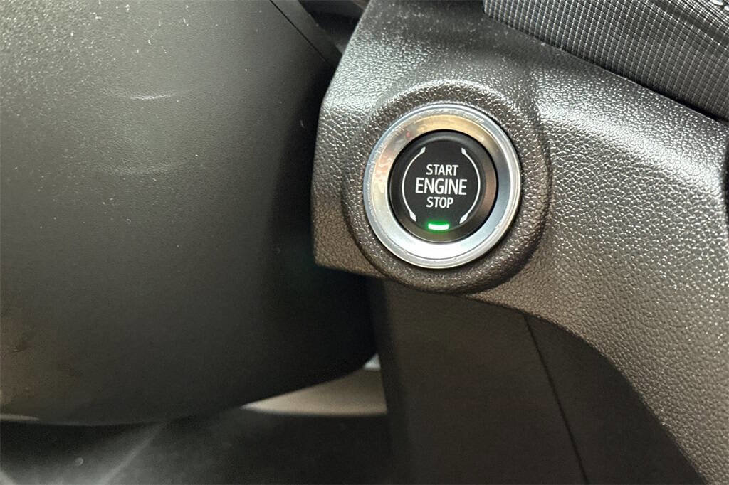 Used 2023 Chevrolet TrailBlazer LT image 23