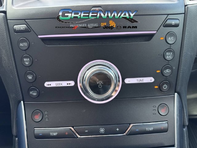 Used 2019 Ford Edge Titanium FWD image 26