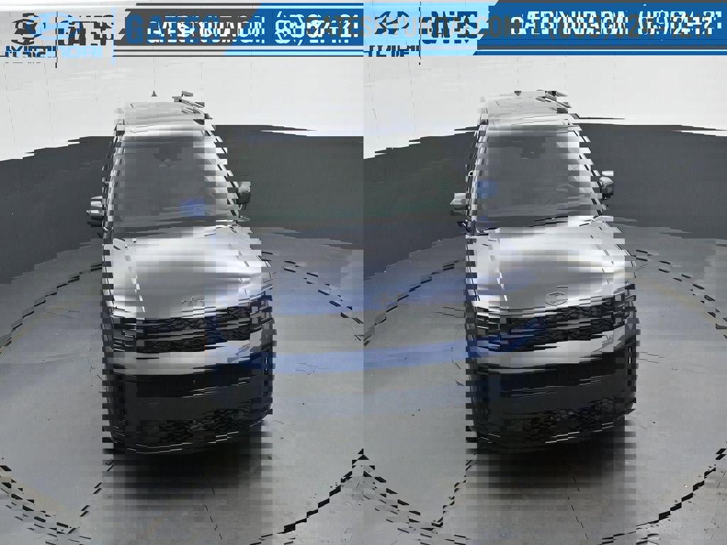 New 2026 Hyundai Santa Fe Calligraphy AWD/4WD image 61