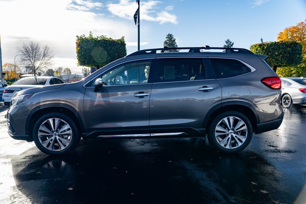 Used 2022 Subaru Ascent Touring image 11