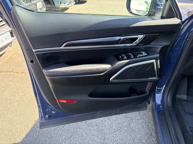 Used 2024 Kia Telluride S w/ S Sunroof Package AWD/4WD image 13