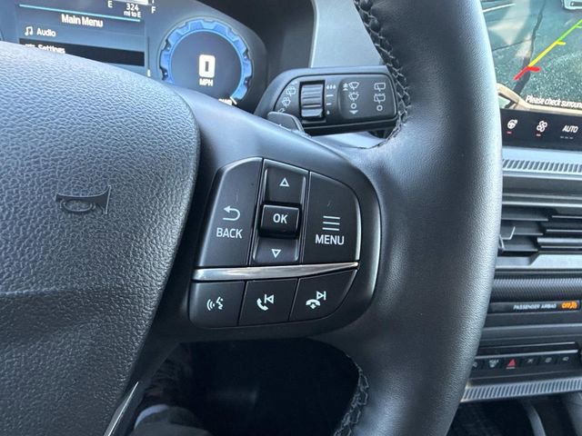 Certified 2025 Ford Bronco Sport Badlands image 35