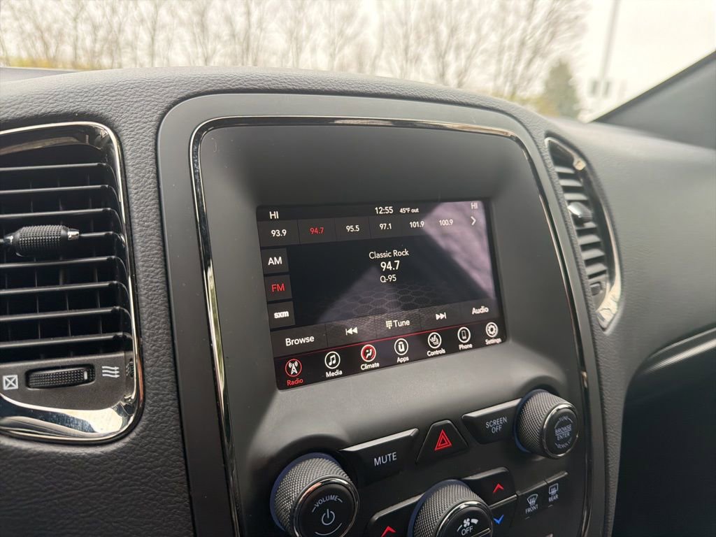 Used 2020 Dodge Durango GT image 30