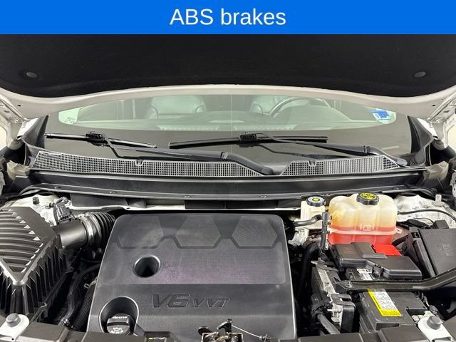 Used 2021 Chevrolet Traverse LT AWD/4WD image 26