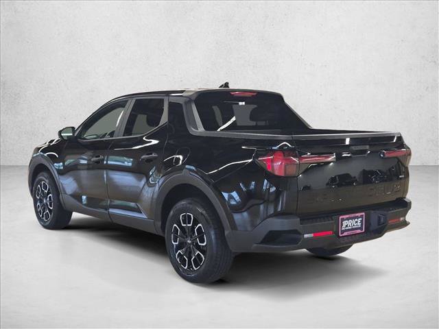 Used 2022 Hyundai Santa Cruz SE AWD/4WD image 8