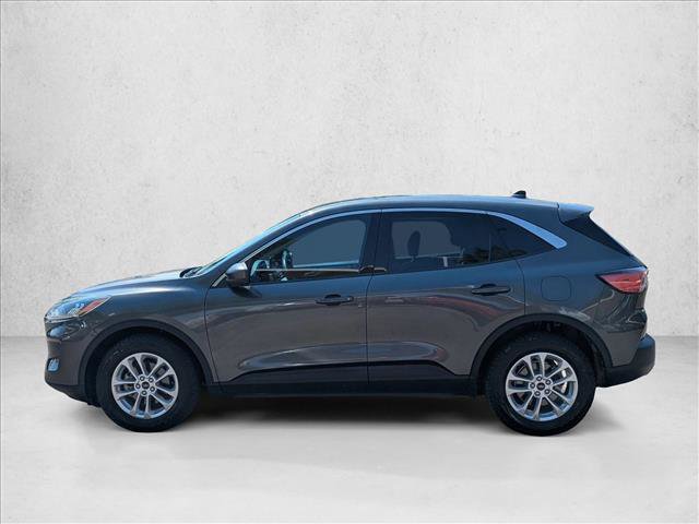 Used 2020 Ford Escape SE AWD/4WD image 9