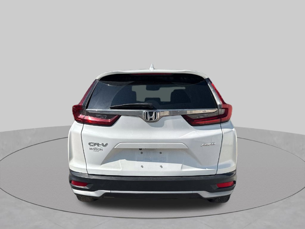 Used 2020 Honda CR-V EX-L image 34