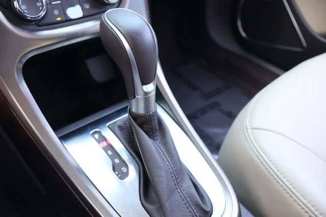 Used 2015 Buick Verano Convenience FWD image 26