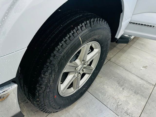 New 2025 Ford F150 XLT w/ Equipment Group 302A MID image 50