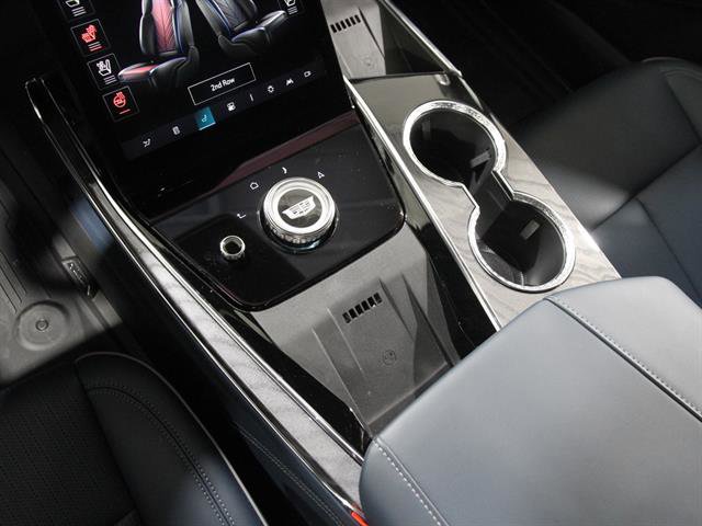 New 2026 Cadillac Escalade IQ Luxury 2 w/ LPO, Floor Liner Package image 19