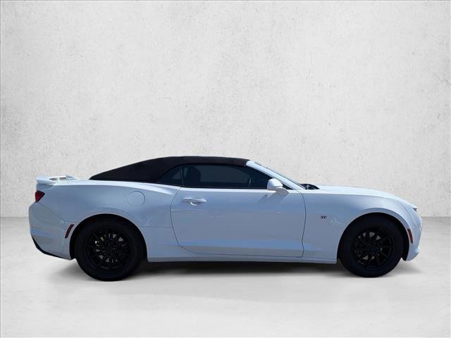Used 2019 Chevrolet Camaro LT RWD video 4